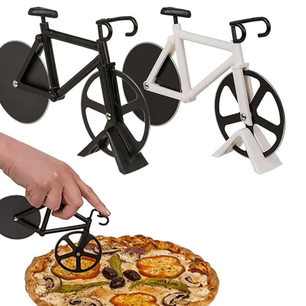 Out of the blue KG Pizzaskærer Cykel - Køkken & Spisestue