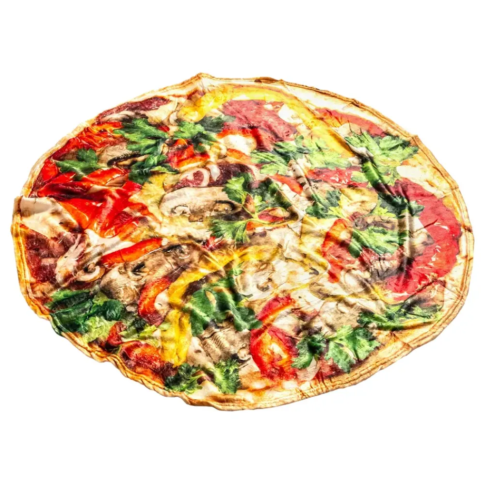 Gadget Master sp. z o.o. sp.k. Pizzatæppe - Hjem & Husholdning