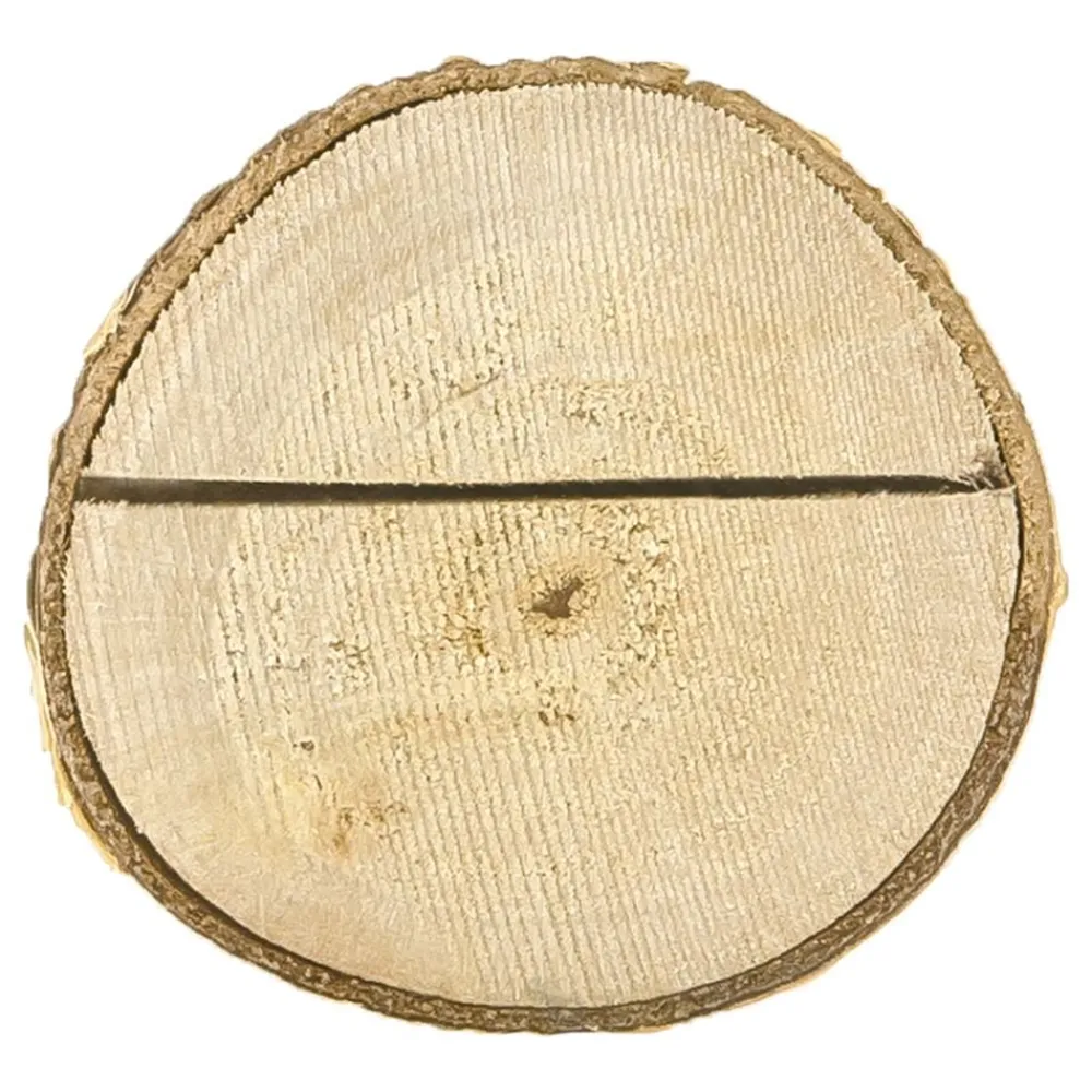 PartyDeco sp. z o.o. Placeringskortholder Stub - Borddækning