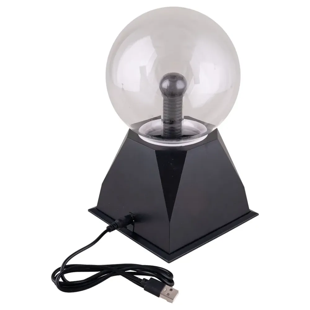 ESPA NV Plasmabold Lampe - Hjem & Husholdning