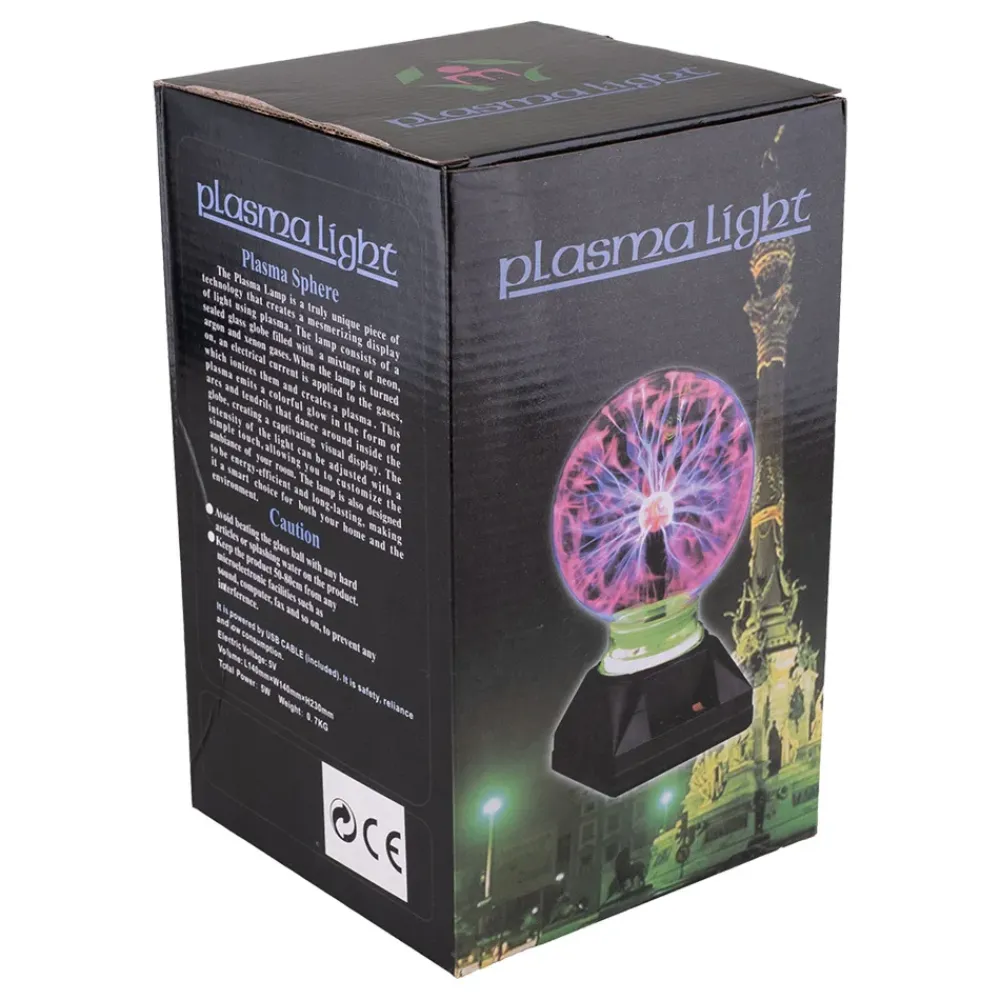 ESPA NV Plasmabold Lampe - Hjem & Husholdning
