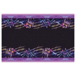Globos Europe B.V. Plastdug K-pop Demon Hunters™