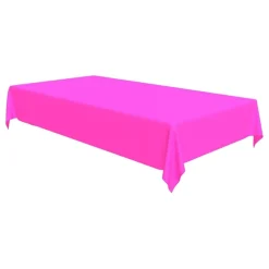 Outlet Three Sixty Degrees Ltd Plastdug Neonpink
