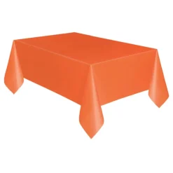 Best Unique UK Inc t/as Unique Party Plastdug Orange
