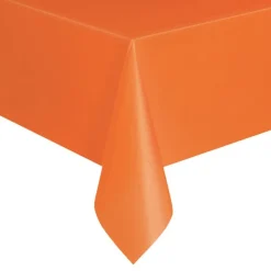 Best Unique UK Inc t/as Unique Party Plastdug Orange