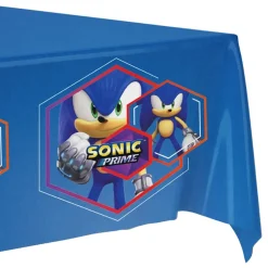Santex Plastdug Sonic Prime™ - Merchandise|Borddækning
