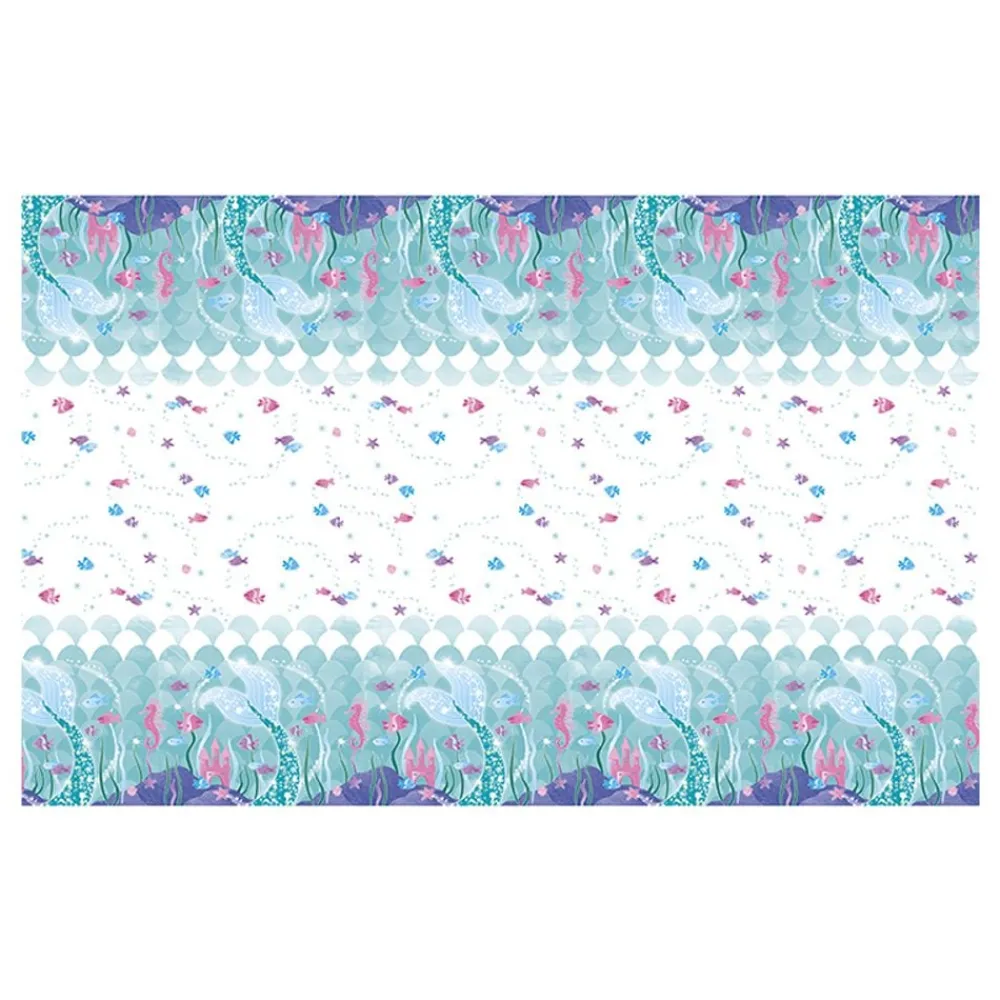 Clearance Unique UK Inc t/as Unique Party Plasticdug Havfrue