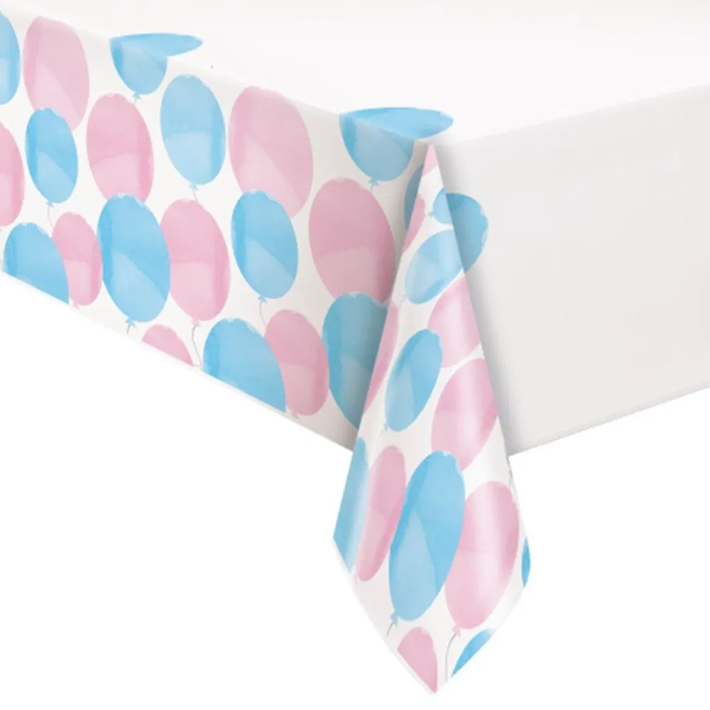 Sale Unique UK Inc t/as Unique Party Plastikdug Gender Reveal He & She