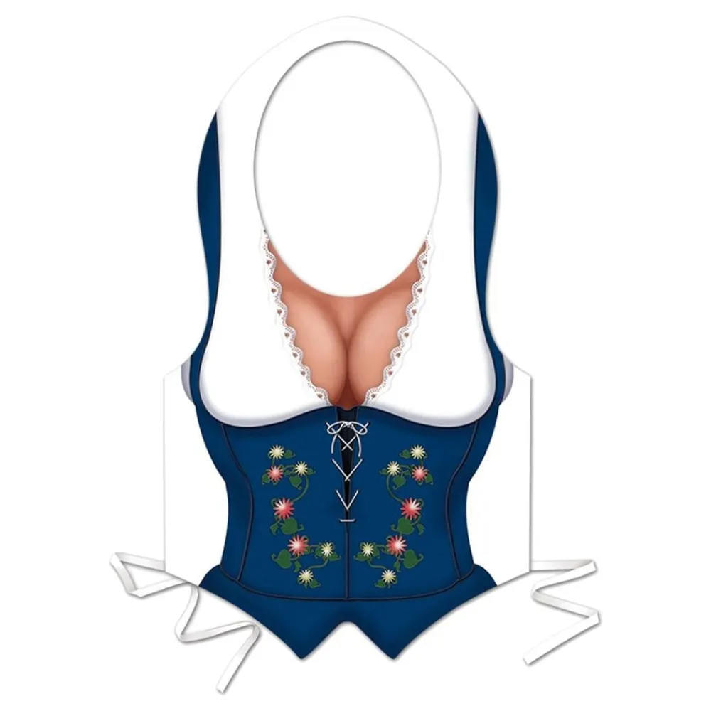 Sale Three Sixty Degrees Ltd Plastikvest Tyrolerpige