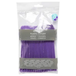 Discount Reithmüller Europe GmbH Plastskeer Lilla