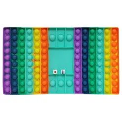 One For Fun Scandinavia AB Plop Up! Terningsspil Pastel - Spil & Leg