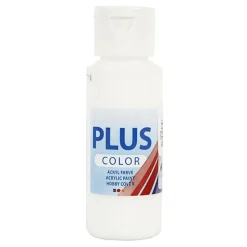 New Creativ Company AB Plus Color Hobbyfarve
