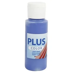New Creativ Company AB Plus Color Hobbyfarve