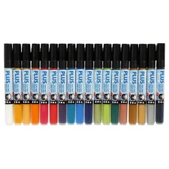 Creativ Company AB Plus Color Markeringspen - Spil & Leg|Hobby & Fritid
