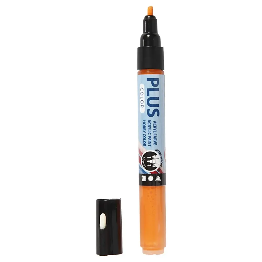 Creativ Company AB Plus Color Markeringspen - Spil & Leg|Hobby & Fritid