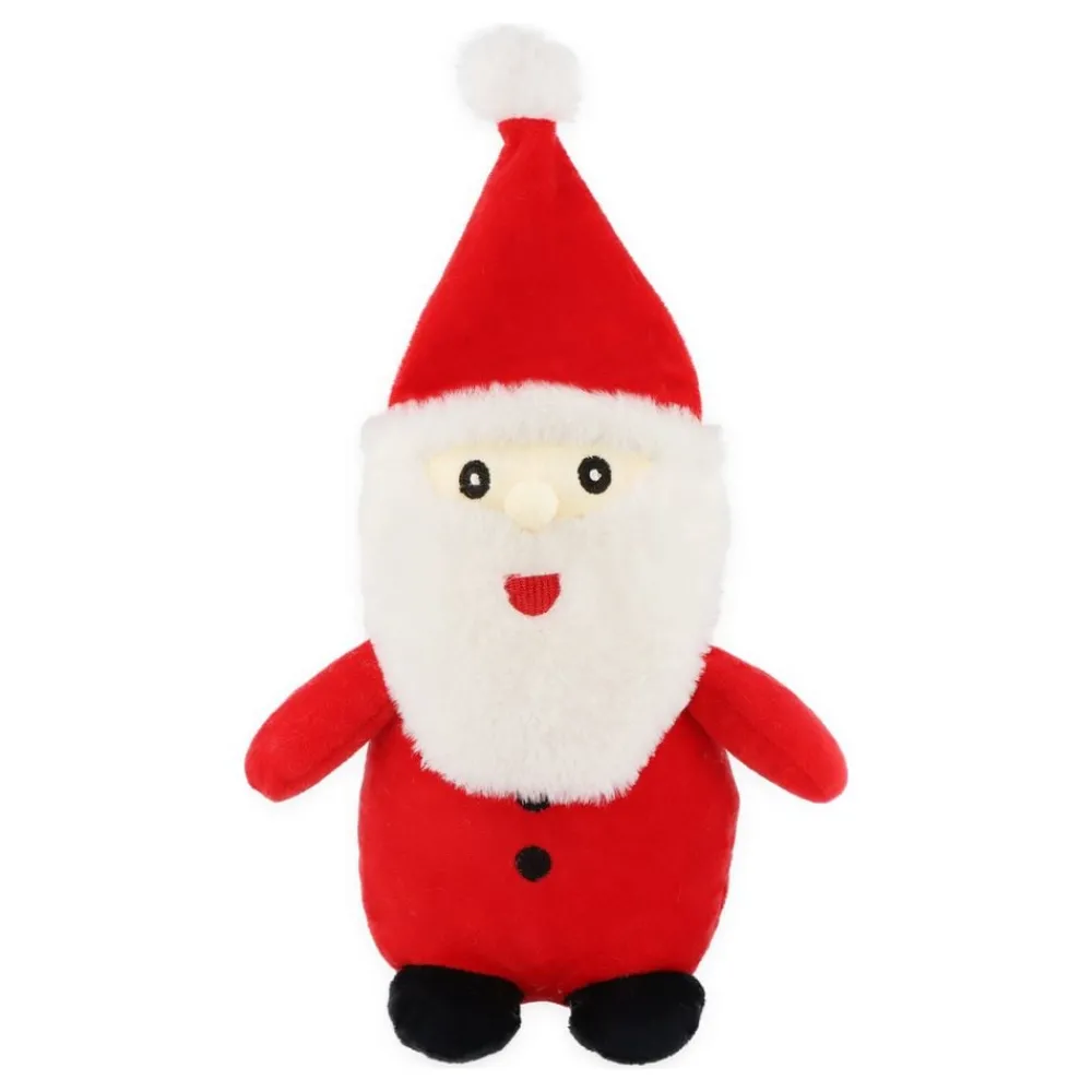 Henbrandt Europe B.V. Plysdyr Nisse - Spil & Leg|Oppyntning
