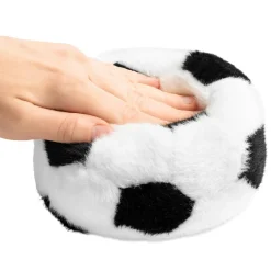 Gadget Master sp. z o.o. sp.k. Plyslegetøj Fodbold - Spil & Leg|Hobby & Fritid