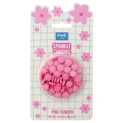 Best PME CAKE ES S.L. PME Blomster Sprinkle Charms