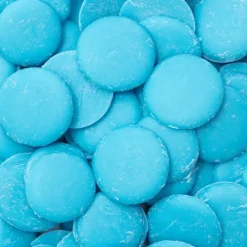 PME CAKE ES S.L. PME Candy Buttons Blå - Oppyntning|Bagning