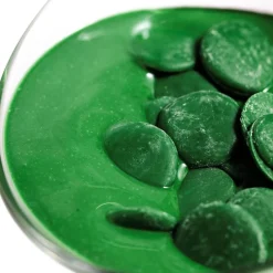PME CAKE ES S.L. PME Candy Buttons Grøn - Oppyntning|Borddækning