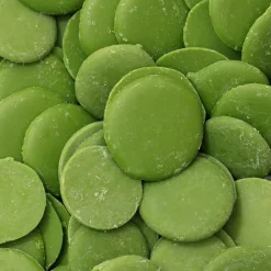 Online PME CAKE ES S.L. PME Candy Buttons Limegrøn