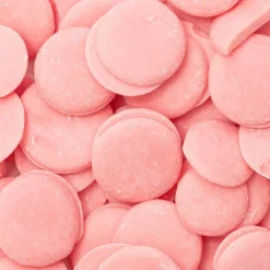 Discount PME CAKE ES S.L. PME Candy Buttons Lyserød