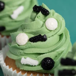 PME CAKE ES S.L. PME Fodbold Sprinkle Charms - Oppyntning|Is
