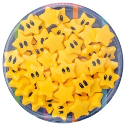 Online PME CAKE ES S.L. PME Gaming Stjerner Sprinkle Charms