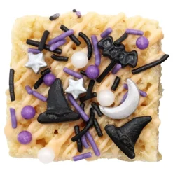 PME CAKE ES S.L. PME Halloweenkrymmel Heks - Oppyntning|Is