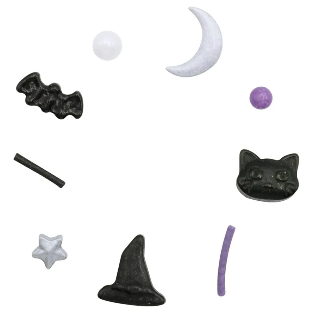 PME CAKE ES S.L. PME Halloweenkrymmel Heks - Oppyntning|Is