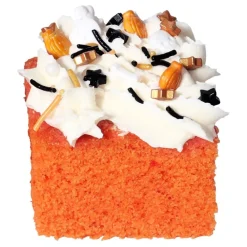 PME CAKE ES S.L. PME Halloweenkrymmel Jack-O-Lantern - Oppyntning|Is