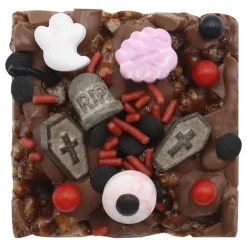PME CAKE ES S.L. PME Halloween krymmel Kirkegård - Slik|Oppyntning
