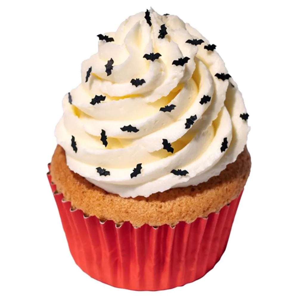 PME CAKE ES S.L. PME Halloween krymmel Mix Flagermus