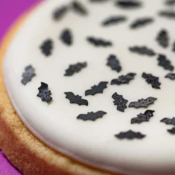 PME CAKE ES S.L. PME Halloween krymmel Mix Flagermus
