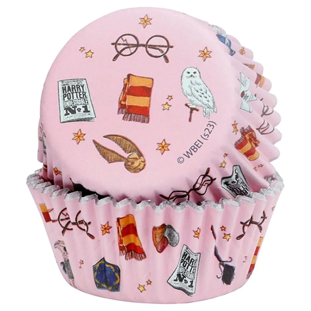 Best PME CAKE ES S.L. PME Harry Potter Cupcakesæt