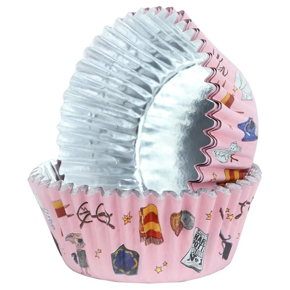 Best PME CAKE ES S.L. PME Harry Potter Cupcakesæt