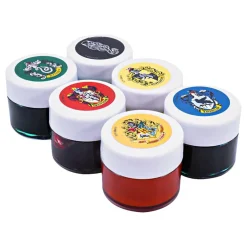 PME CAKE ES S.L. PME Harry Potter Farvepasta Sæt - Merchandise|Bagning
