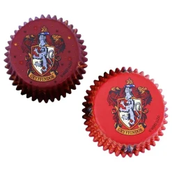 Best PME CAKE ES S.L. PME Harry Potter Gryffindor Muffinsforme