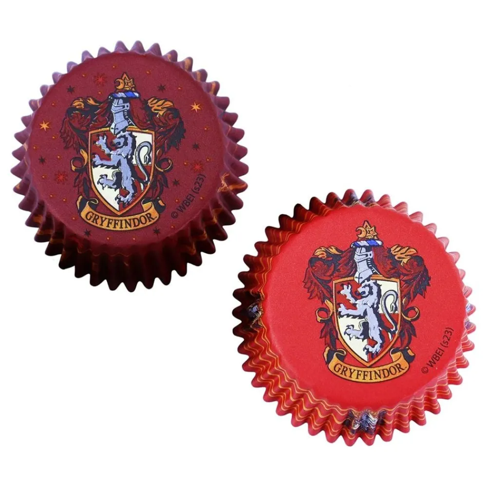 Best PME CAKE ES S.L. PME Harry Potter Gryffindor Muffinsforme