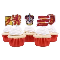 Best PME CAKE ES S.L. PME Harry Potter Kagedekorationer