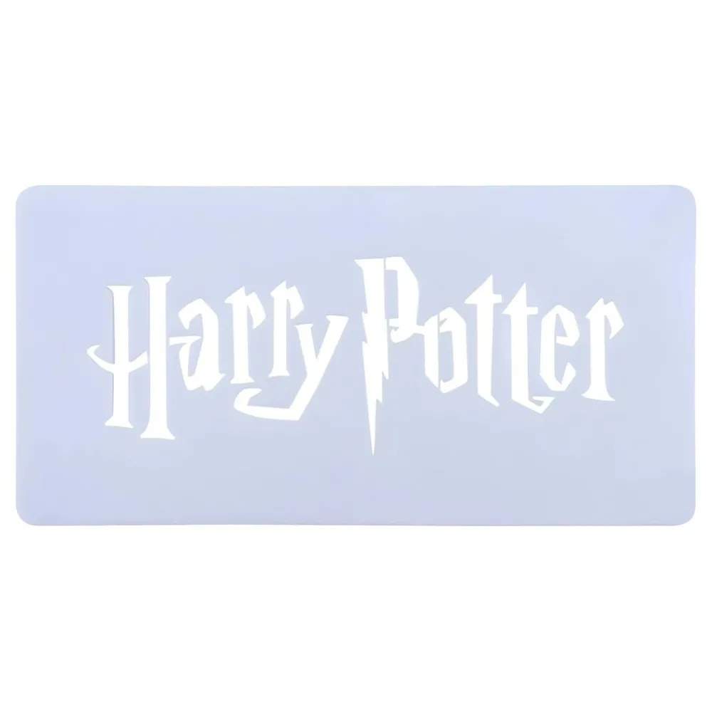 PME CAKE ES S.L. PME Harry Potter Kagestencil - Oppyntning|Merchandise