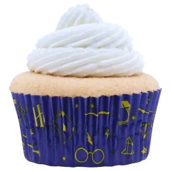 PME CAKE ES S.L. PME Harry Potter Muffinsforme - Merchandise|Bagning