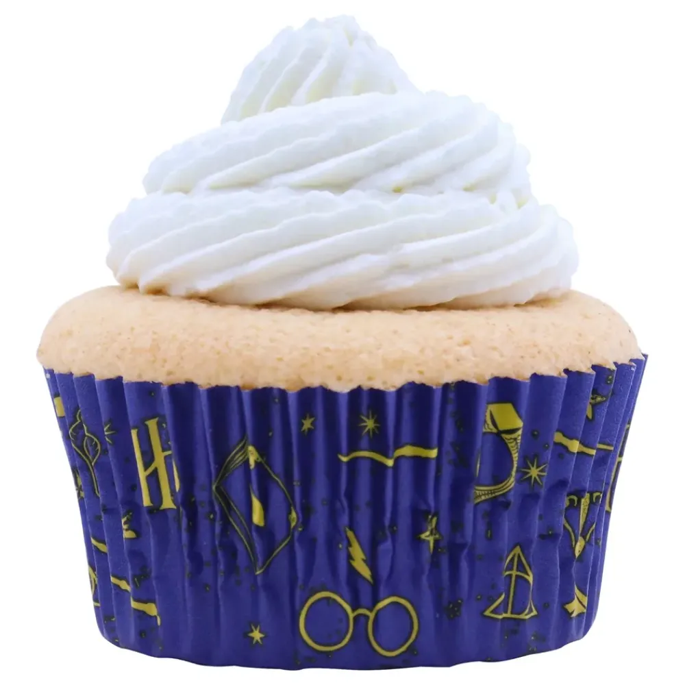 PME CAKE ES S.L. PME Harry Potter Muffinsforme - Merchandise|Bagning