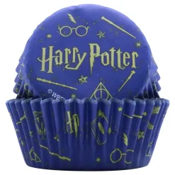 PME CAKE ES S.L. PME Harry Potter Muffinsforme - Merchandise|Bagning