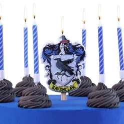 PME CAKE ES S.L. PME Harry Potter Ravenclaw Kagelys - Oppyntning|Merchandise