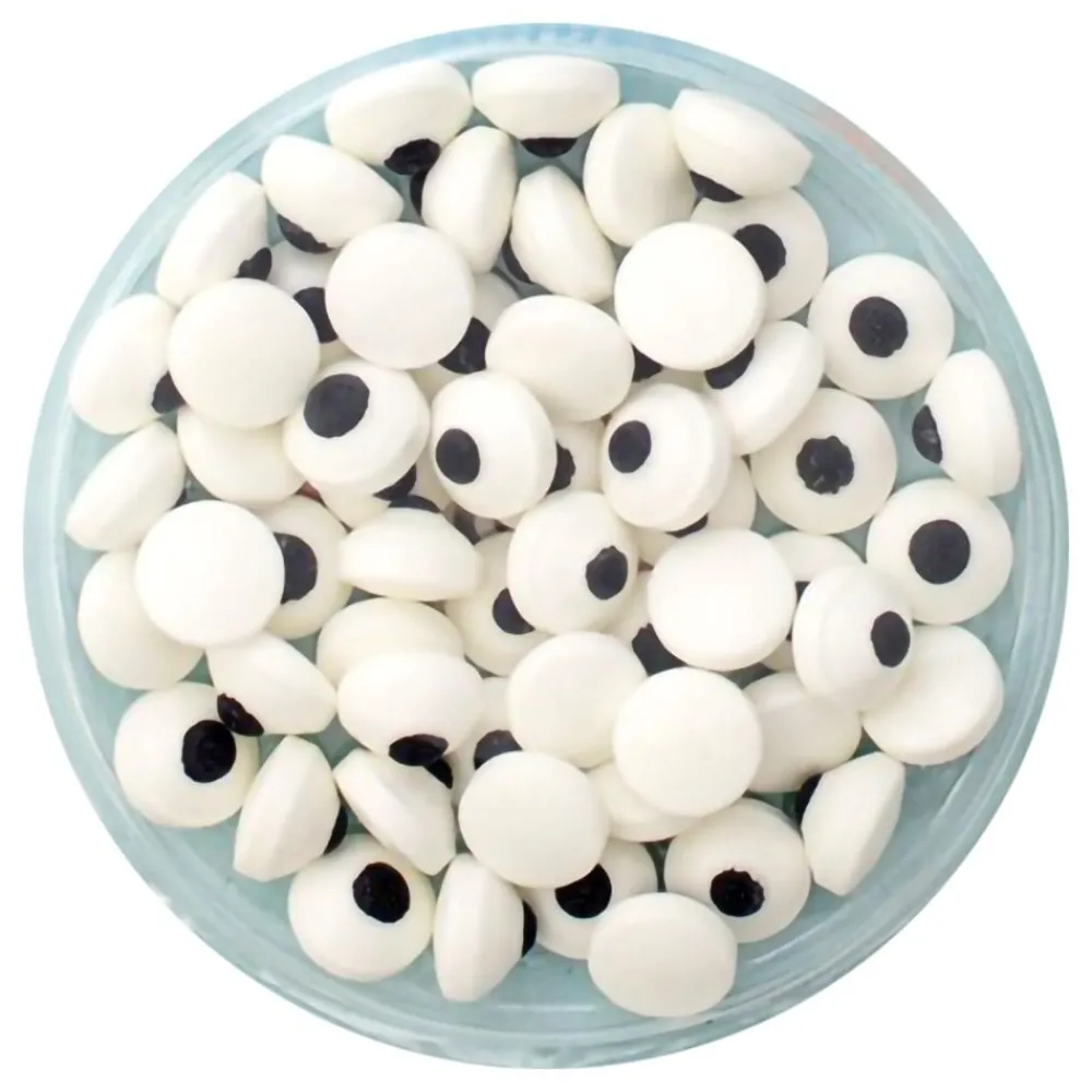 Best PME CAKE ES S.L. PME Øjen Sprinkle Charms