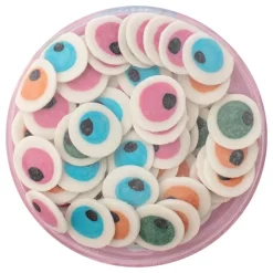 Best PME CAKE ES S.L. PME Øjne Farvemix Sprinkle Charms