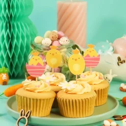 PME CAKE ES S.L. PME Kagedekorationer Kyllinger - Oppyntning|Bagning