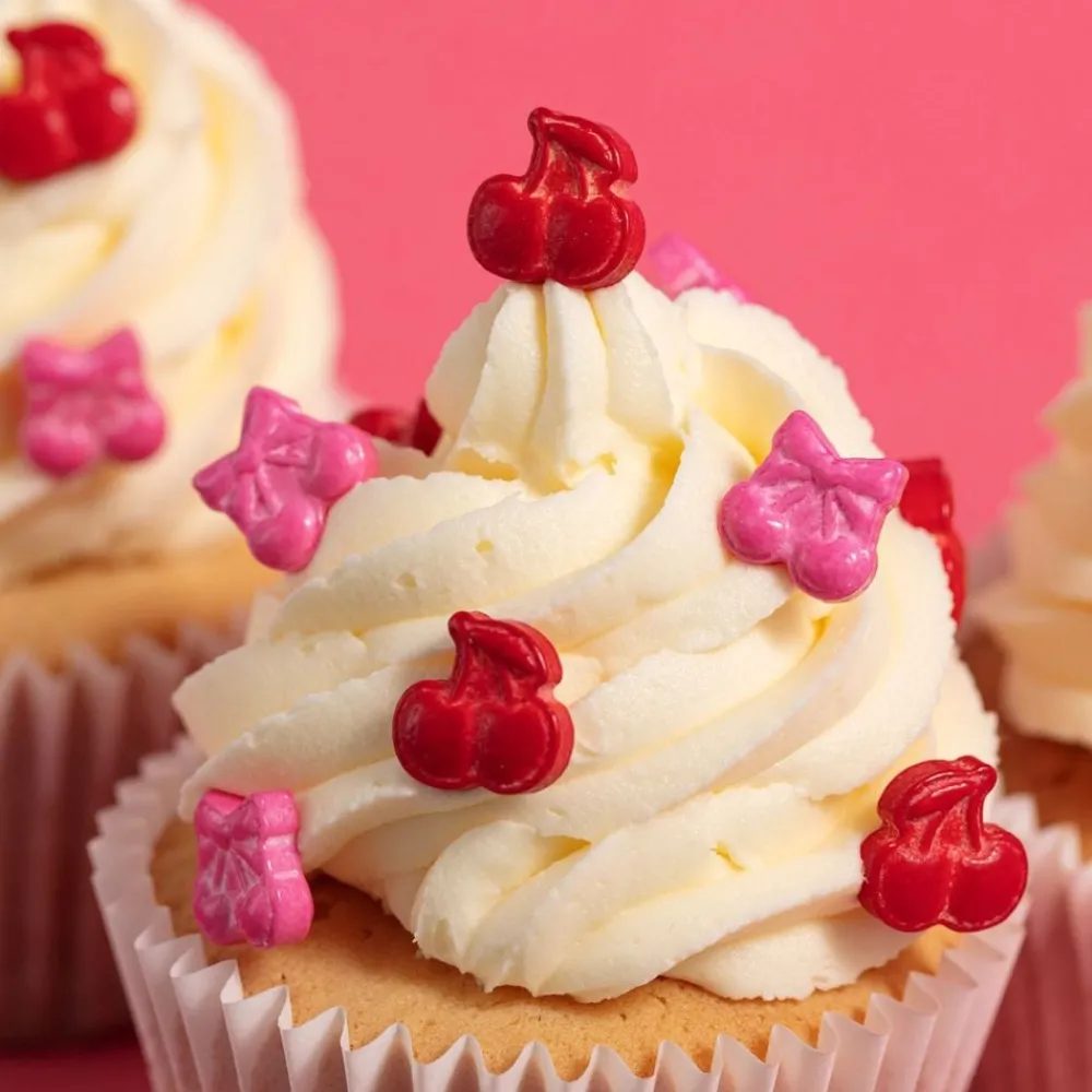 Outlet PME CAKE ES S.L. PME Kirsebær Sprinkle Charms