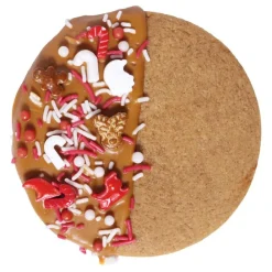 PME CAKE ES S.L. PME Krymmel Julemix - Oppyntning|Is